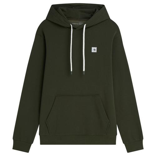 Scotch & Soda Sweatshirt Sweatshirt Herren