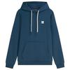 Scotch & Soda Sweatshirt Sweatshirt Herren - Blau