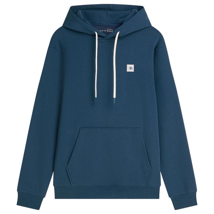 Scotch & Soda Scotch & Soda Sweatshirt Sweatshirt Herren - Blau - 0 | SportScheck