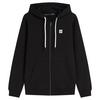 Scotch & Soda Sweatjacke Sweatjacke Herren - Schwarz