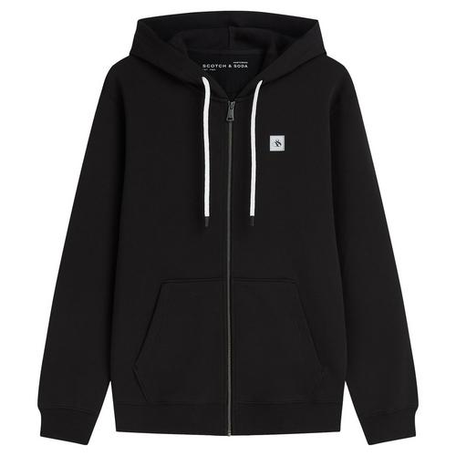 Scotch & Soda Sweatjacke Sweatjacke Herren