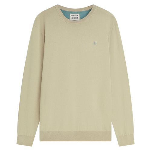 Scotch & Soda Strickpullover Strickpullover Herren