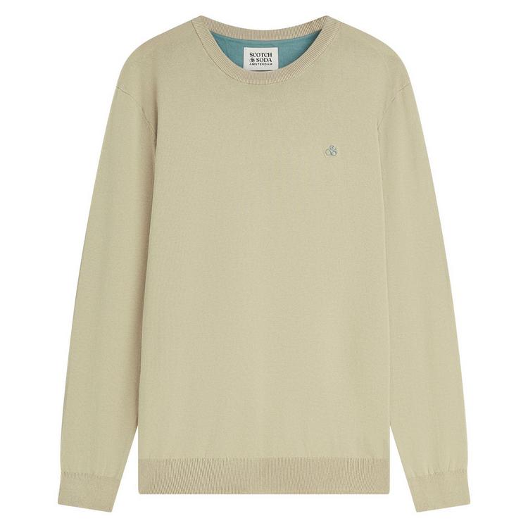 Scotch & Soda Scotch & Soda Strickpullover Strickpullover Herren - Beige - 0 | SportScheck
