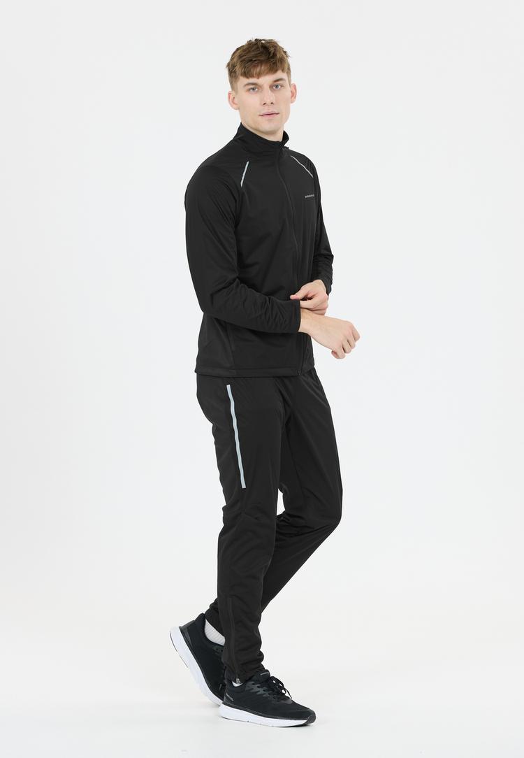 Endurance Endurance Morakot Laufjacke Herren - 1001 Black - 1 | SportScheck