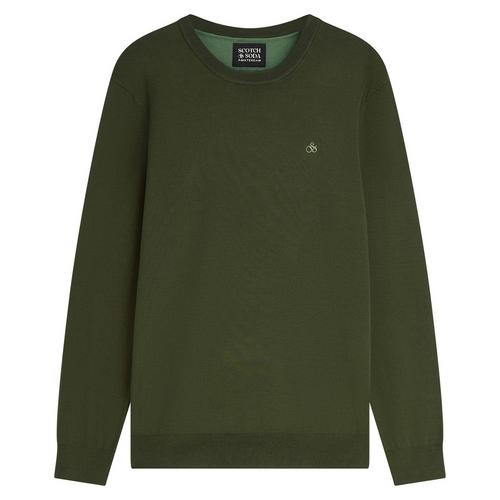 Scotch & Soda Strickpullover Strickpullover Herren