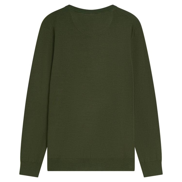 Scotch & Soda Scotch & Soda Strickpullover Strickpullover Herren - Dunkelgr&uuml;n - 0 | SportScheck