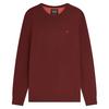 Scotch & Soda Strickpullover Strickpullover Herren - Dunkelrot