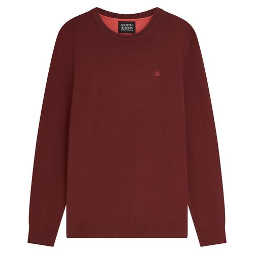 Scotch & Soda Strickpullover Strickpullover Herren