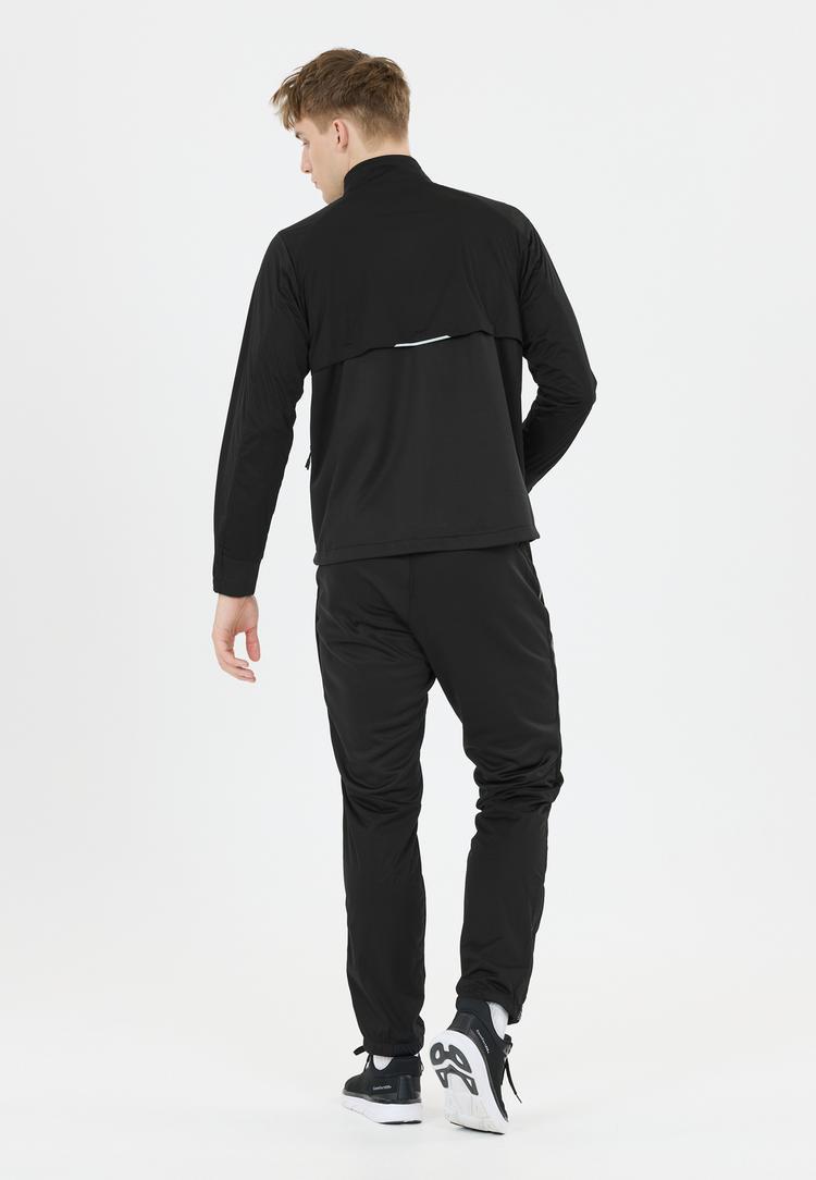 Endurance Endurance Morakot Laufjacke Herren - 1001 Black - 2 | SportScheck