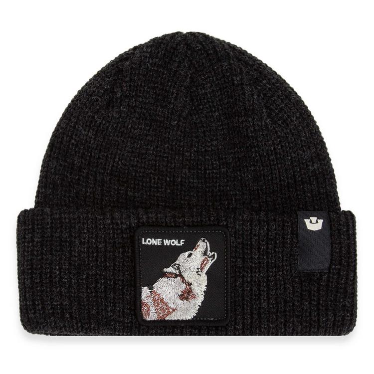 GOORIN BROS. GOORIN BROS. M&uuml;tze Beanie - The Lone Wolf - 0 | SportScheck