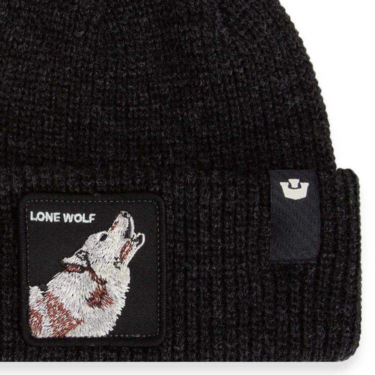 GOORIN BROS. GOORIN BROS. M&uuml;tze Beanie - The Lone Wolf - 0 | SportScheck