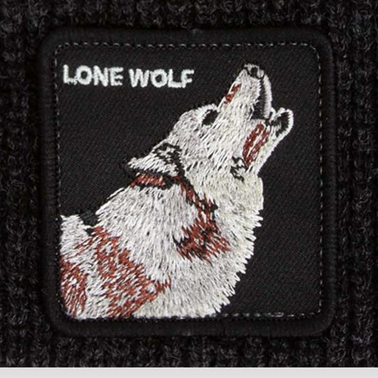 GOORIN BROS. GOORIN BROS. M&uuml;tze Beanie - The Lone Wolf - 1 | SportScheck