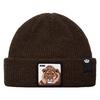 GOORIN BROS. M&uuml;tze Beanie - The King Lion