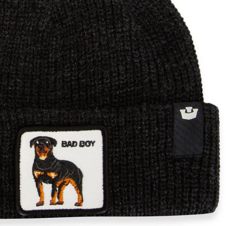 GOORIN BROS. GOORIN BROS. M&uuml;tze Beanie - The Bad Boy - 0 | SportScheck