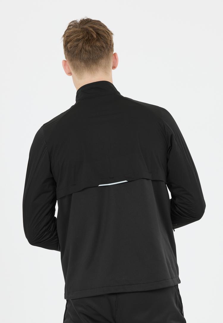 Endurance Endurance Morakot Laufjacke Herren - 1001 Black - 3 | SportScheck