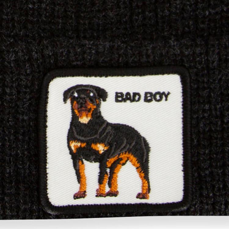 GOORIN BROS. GOORIN BROS. M&uuml;tze Beanie - The Bad Boy - 1 | SportScheck