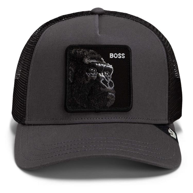 GOORIN BROS. GOORIN BROS. Cap Cap - Boss Gorilla - 0 | SportScheck
