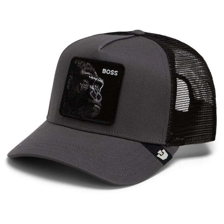 GOORIN BROS. GOORIN BROS. Cap Cap - Boss Gorilla - 0 | SportScheck