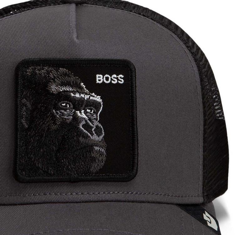 GOORIN BROS. GOORIN BROS. Cap Cap - Boss Gorilla - 1 | SportScheck