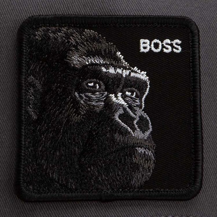 GOORIN BROS. GOORIN BROS. Cap Cap - Boss Gorilla - 2 | SportScheck