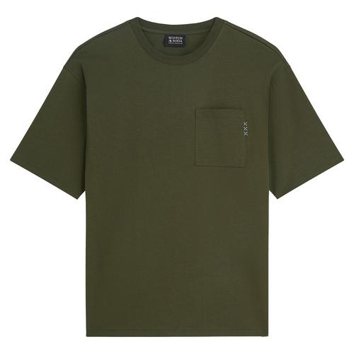 Scotch & Soda T-Shirt T-Shirt Herren