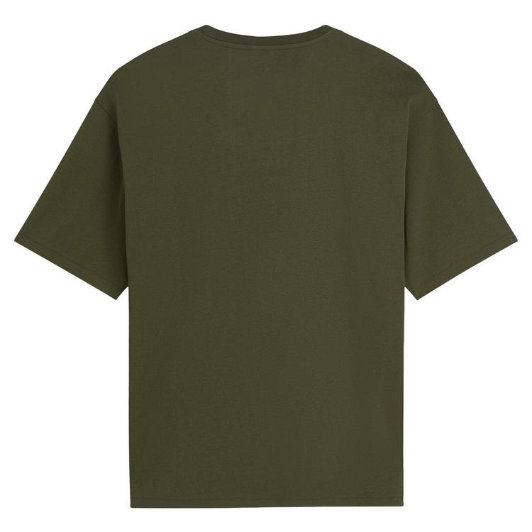Scotch & Soda Scotch & Soda T-Shirt T-Shirt Herren - Dunkelgr&uuml;n - 0 | SportScheck