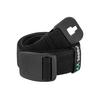 Sch&ouml;ffel Belt Style Ash UNI G&uuml;rtel - black