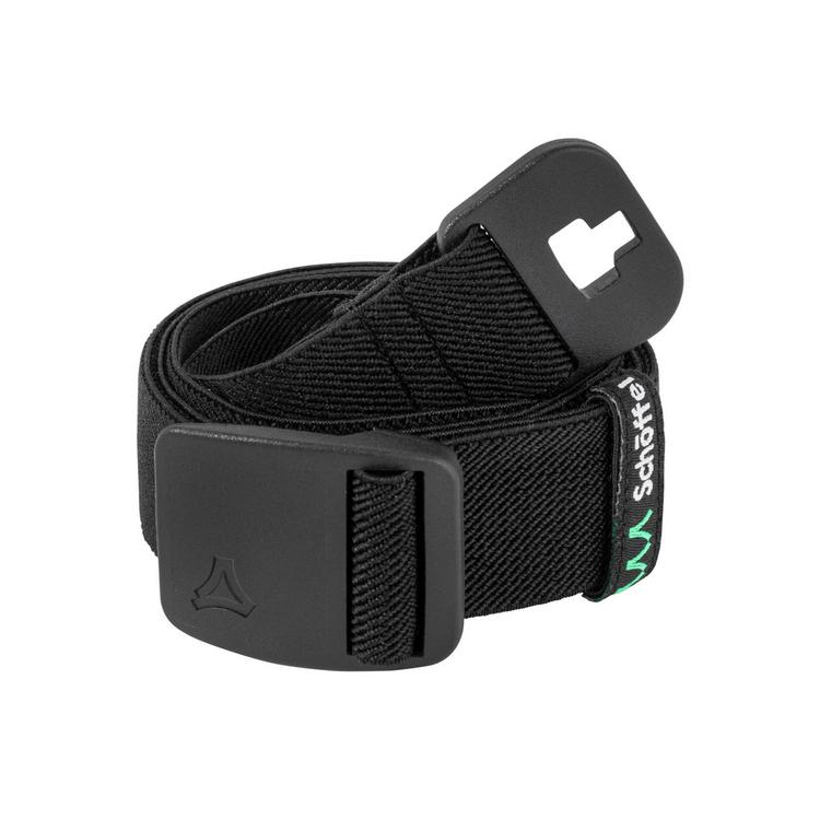 Sch&ouml;ffel Sch&ouml;ffel Belt Style Ash UNI G&uuml;rtel - black - 0 | SportScheck