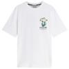 Scotch & Soda T-Shirt T-Shirt Herren - Wei&szlig;