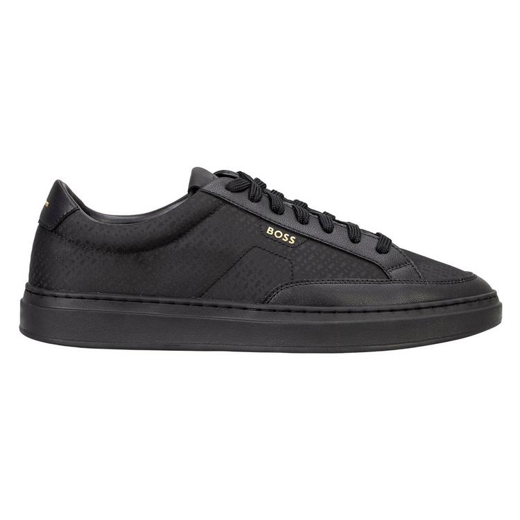 Boss Boss Sneaker Sneaker Herren - Schwarz - 0 | SportScheck