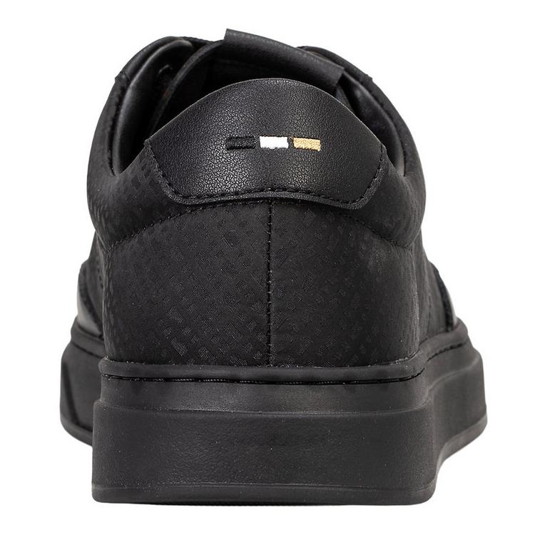 Boss Boss Sneaker Sneaker Herren - Schwarz - 1 | SportScheck