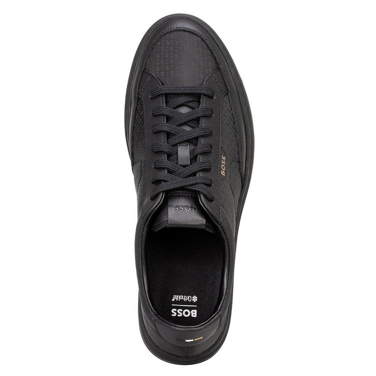 Boss Boss Sneaker Sneaker Herren - Schwarz - 2 | SportScheck