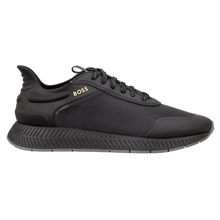 Boss Boss Sneaker Sneaker Herren - Schwarz - 0 | SportScheck