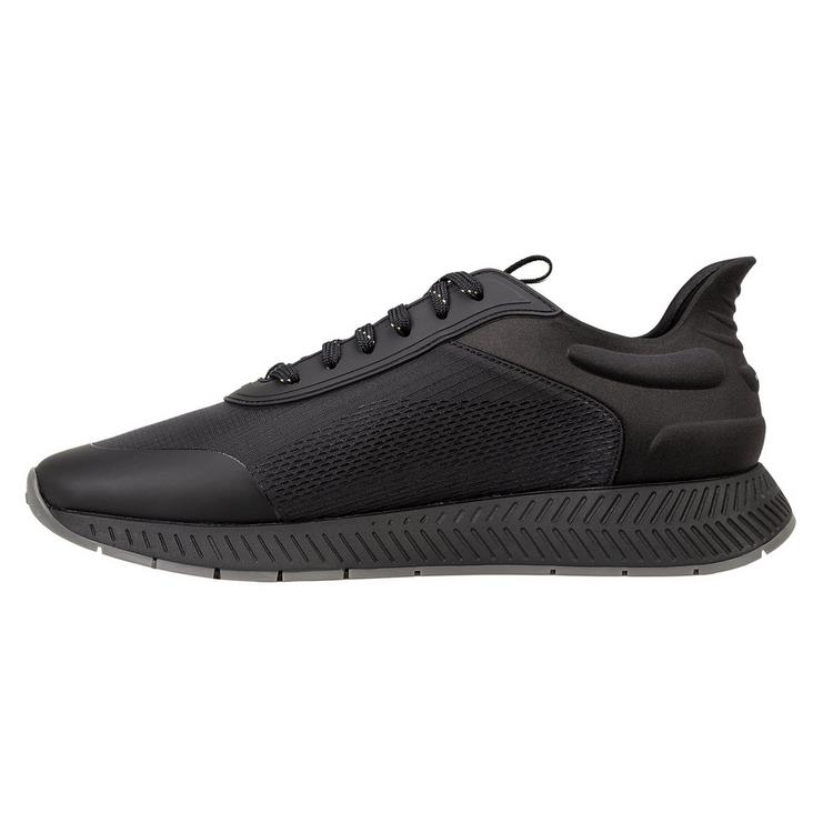Boss Boss Sneaker Sneaker Herren - Schwarz - 0 | SportScheck