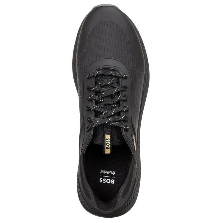 Boss Boss Sneaker Sneaker Herren - Schwarz - 2 | SportScheck