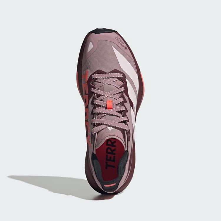 adidas adidas Terrex Agravic GTX 2 Trailrunning-Schuh Laufschuhe Damen - Magic Mauve / Distilled Pink / Maroon - 1 | SportScheck