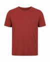 DEPROC active LAGUN MEN T-Shirt Herren - chilli