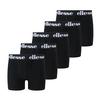 Ellesse Boxershort Unterhose Jungen - Schwarz