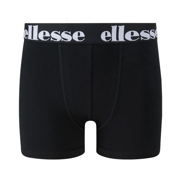 Ellesse Ellesse Boxershort Unterhose Jungen - Schwarz - 0 | SportScheck