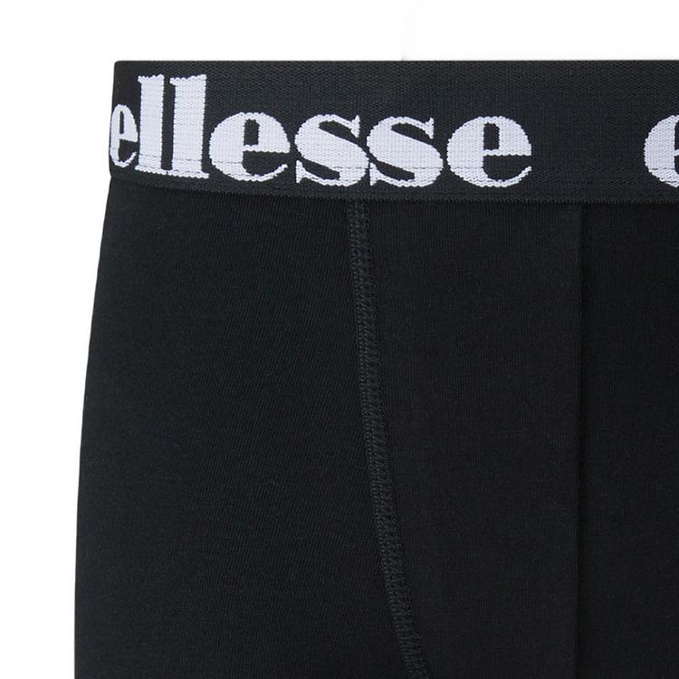 Ellesse Ellesse Boxershort Unterhose Jungen - Schwarz - 1 | SportScheck
