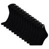 HEAD Socken Socken - Schwarz