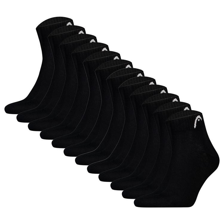 HEAD HEAD Socken Socken - Schwarz - 0 | SportScheck