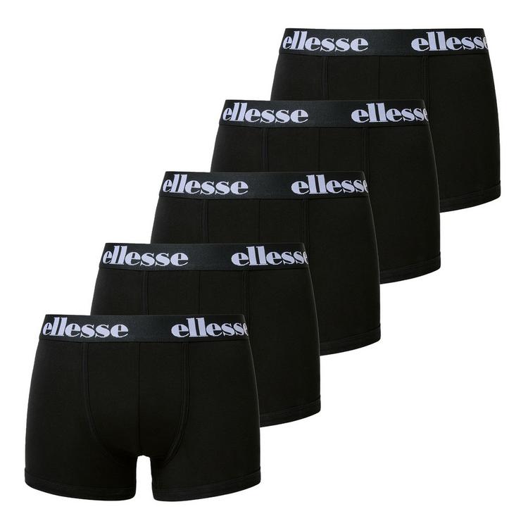 Ellesse Ellesse Boxershort Unterhose Herren - Schwarz - 0 | SportScheck