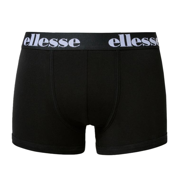 Ellesse Ellesse Boxershort Unterhose Herren - Schwarz - 0 | SportScheck