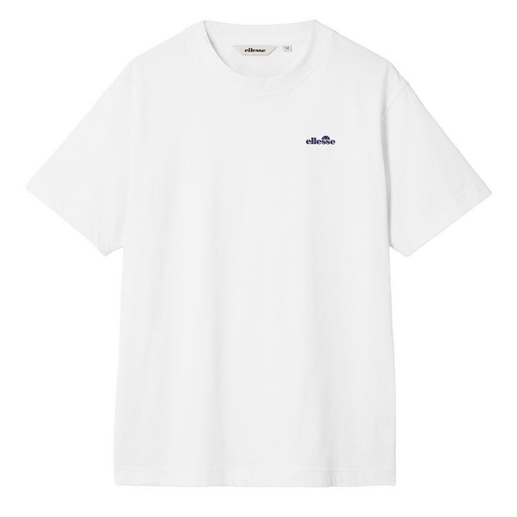 Ellesse Ellesse T-Shirt T-Shirt Herren - Schwarz/Wei&szlig;/Grau - 1 | SportScheck