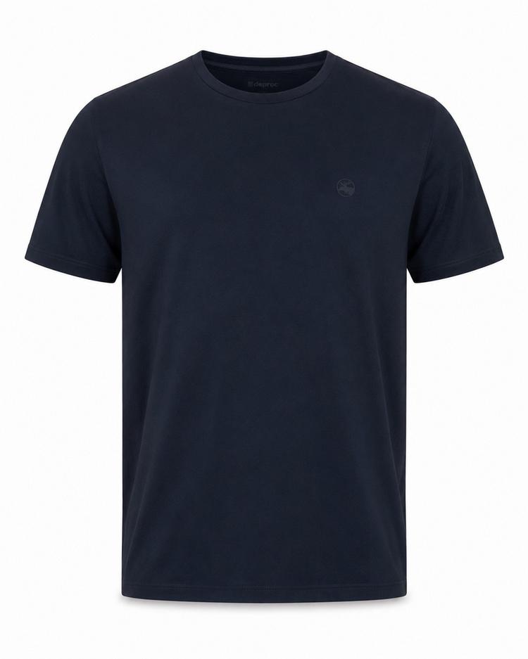 DEPROC active DEPROC active LAGUN MEN T-Shirt Herren - navy - 0 | SportScheck