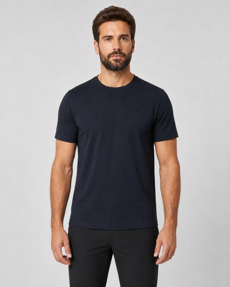 DEPROC active DEPROC active LAGUN MEN T-Shirt Herren - navy - 0 | SportScheck