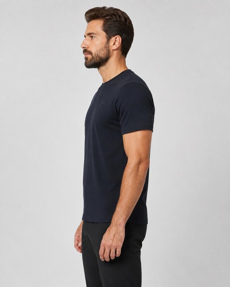 DEPROC active DEPROC active LAGUN MEN T-Shirt Herren - navy - 1 | SportScheck