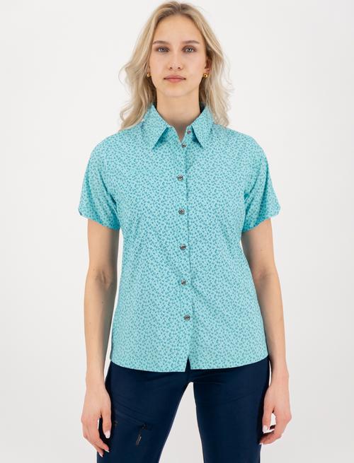DEPROC active SUDBURY WMN Outdoorhemd Damen