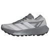adidas Terrex Agravic GTX 2 Trailrunning-Schuh Laufschuhe Damen - Grey Two / Grey One / Pulse Mint